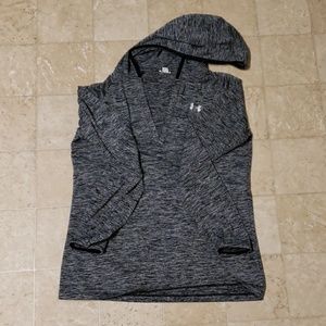 UNDER ARMOUR work out shirt!